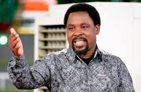 They have three children together. Sensation Tb Joshua Speaks Out On Same S X Marriage Ban Pacetv Nigeria