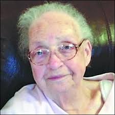 Barbara Yarberry Obituary (2016)