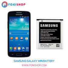 Samsung Galaxy Win i8550 ...