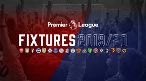 Manchester city are seeking a sixth premier league crown / michael regan/getty images. Crystal Palace S 2019 20 Premier League Fixtures Confirmed News Crystal Palace F C
