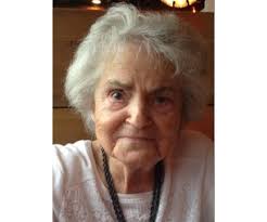 Edith Foster Obituary (2017)