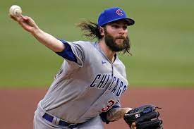 He died on february 14, 2008 in devon, england. Trevor Williams Pitches Cubs Past Pirates 4 1