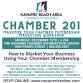 Chamber 201: Maximize Your Chamber Membership event image