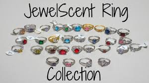 jewelscent ring collection part 1 31 rings