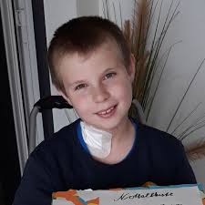 Fundraiser by Mandy Küchler : Ein Stück Freiheit für unseren krebskranken  Basti