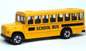 Image result for Mid-City school bus