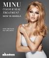 Angelo Seminara Davines Hair