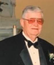 Billy Marvin Cleveland