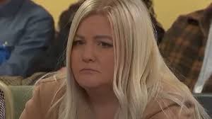 Minot PD report revelation, Knutson parents testimony highlight day one of  Nichole Rice Trial