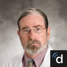 Dr. Kenneth M. Richards, MD