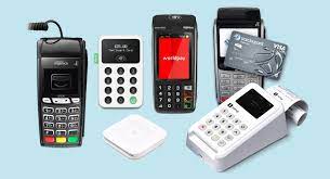 Credit card with integrated spend management software. 6 Best Card Machines For Small Businesses In The Uk