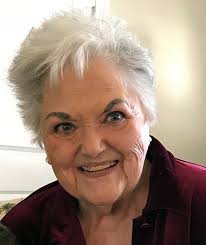 Marilyn Darby Obituary