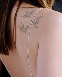 James corden welcomes dakota johnson to stage 56 and she arrives in a stunning dress. Quiz How Well Do You Know Celebrity Tattoos Celebrity Tattoos Tattoos Dakota Johnson Tattoos