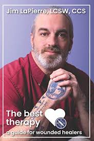 Amazon.com: Jim LaPierre LCSW CCS: books, biography, latest update