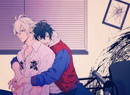온 on オン on twitter hottest anime characters anime rapper dark anime guys