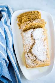 Pan Casero De Limon Y Aceite De Oliva Con Glasse De Limon Amarillo Una Opcion Dulce Y Deliciosa Para El Te Piloncilloyv Olive Oil Bread Bread Lemon Olive Oil