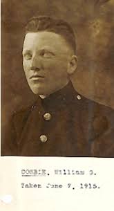 Nap before shipping off to MCRD San Diego circa 1989