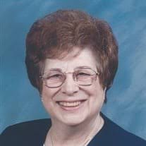 Anna Vassallo Obituary (2022)