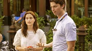 All the thoughts we had watching episode 1 of The White Lotus | Daily Mail  Online