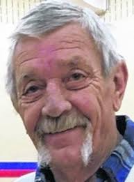 John Baker Obituary (1949