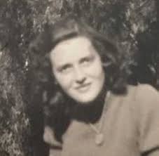 Beulah Constance “Billie” Gunn Tait (1925-1969)