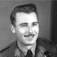 James Taft Hemsworth (1918–1944)