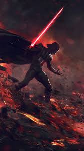 1080x1920 Ahsoka Tano Vs Darth Vader Iphone 7 6s 6 Plus Pixel Xl One Plus 3 3t 5 Hd 4k Star Wars Pictures Dark Side Star Wars Star Wars Wallpaper