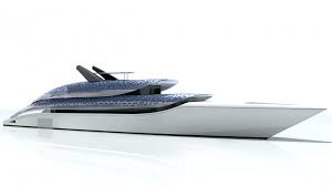 Steve Jobs Was Designing His Own Feadship Superyacht Iates De Luxo Iates