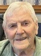 John Foust Obituary (1929