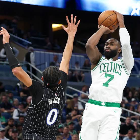 Three Celtics and Jaylen Brown trade ideas post-Giannis deal - 98.5 The  Sports Hub - Boston's Home For Sports