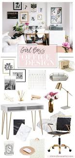 Account Suspended Feminine Home Offices Chic Office Decor Chic Office Design