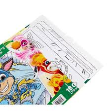 Create larger than life pictures from your favourite movie show off your skills to friends and family. Crayola Giant Coloring Books Target