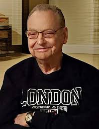 Obituary information for Paul Wescoe Faust III