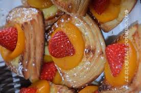 Pate A Couque Pour Viennoiseries Feuilletees Le Sucre Sale D Oum Souhaib Viennoiserie Recette Abricot Feuillete