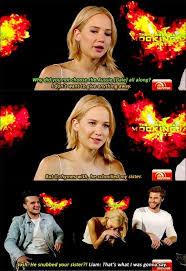 Best Cast Ever Hunger Games Humor Hunger Games Cast Hunger Games