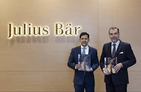 Bank julius baer & co. Bank Julius Baer Publishes Global Wealth And Lifestyle Report 2021 Asian Wealth Management And Asian Private Banking