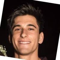 David Dipetrillo's Instagram, Twitter & Facebook