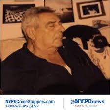 Missing FDNY Retiree Spotted by Passing Crew