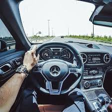 Mercedes S600 Amg Like4like