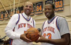 2018 naismith memorial basketball hall of fame inductee. Jason Kidd Drunk Driving Arrest Photo Shows Mangled Wreckage Of Knicks Star S Suv Daily Mail Online