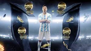 Who scored more goals in 2015/2016? Argentina Football Media Eng On Twitter Exclusive Lionel Messi Wearing The 2015 Argentina Home Kit In Adidas New Commercial Http T Co Vd86lercxx