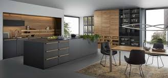 23 Black Kitchen Cabinet Ideas Sebring Design Build