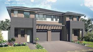Последние твиты от zac homes (@zac_homes). Proekt Dvuhetazhnogo Zhilogo Doma Dupleks S Letnej Terrasoj I Garazhom Dlya Odnogo Avtomobilya Mk1 100399 Duplex Design Duplex House Design Duplex