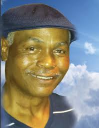 Obituary for Mr. Nathan ("Tuffy") Tucker, Jr.