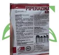 PIPERAZINA 56% 10 G (JAMES BROWN)