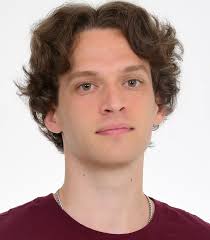 2023 Men's Soccer Roster