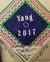 High School Hmong Graduation Cap