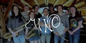 MINC with Mothwoman