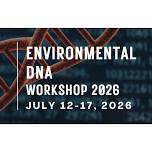 Environmental DNA Workshop 2026