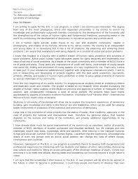 Letter of motivation for studying in germany | how to write a letter of the best personal statement i've ever read (cambridge university example). Http Sites Znu Edu Ua International Relations Electra Motivationpdf Pdf